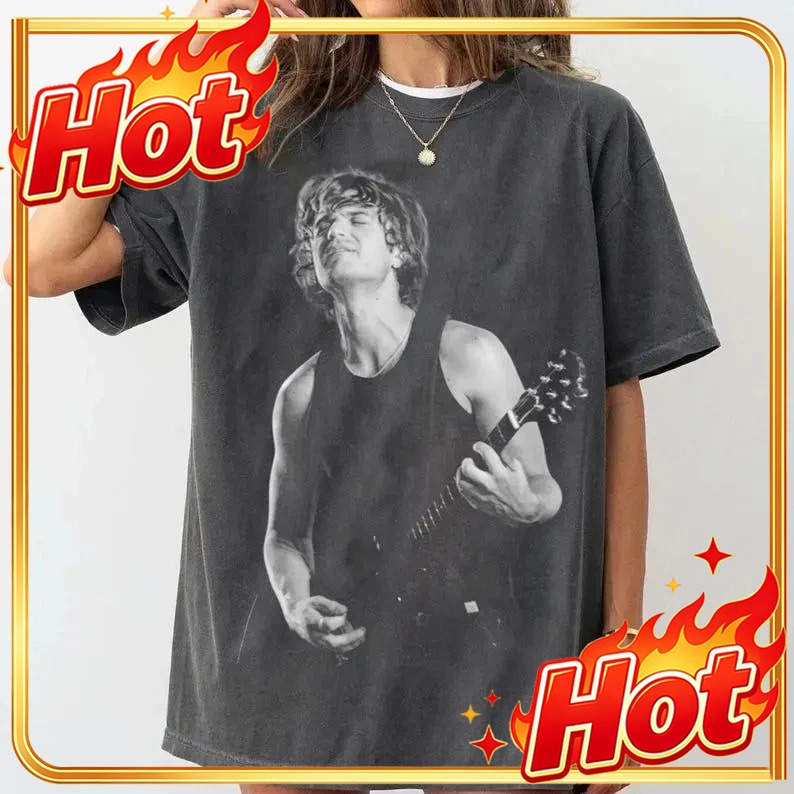 Poster Men Fashion - T-shirt Personalizzata con Stampa del Poster