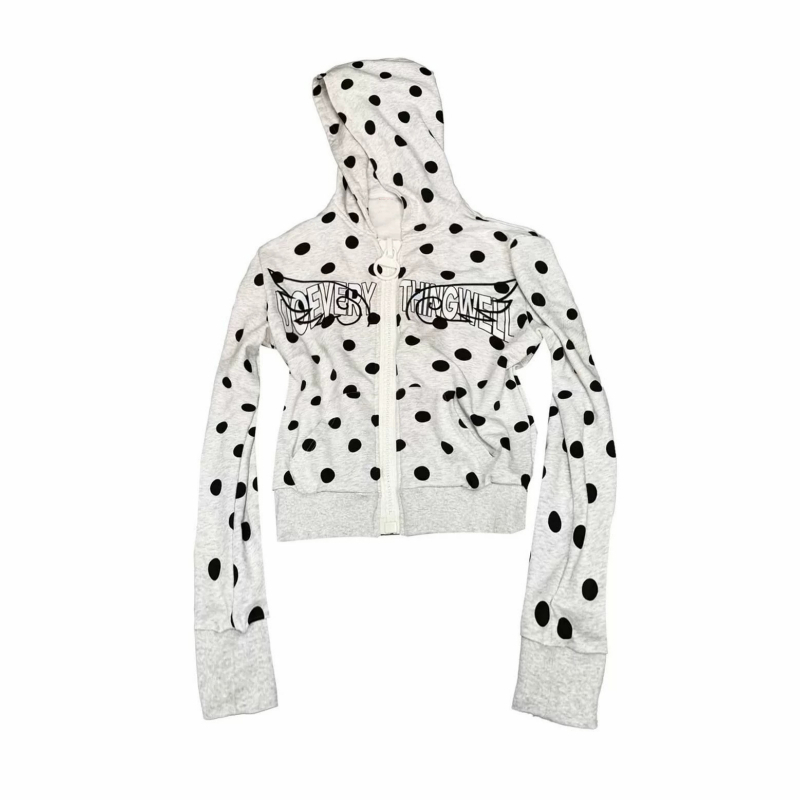 Mens Fashion Zip Up Hoodies - Moda di strada, stile retrò americano,