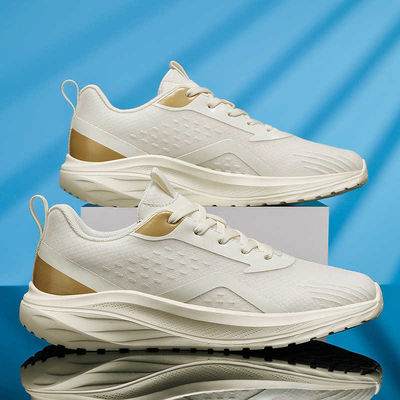 Mens Fashion Trainers - Scarpe da Uomo Antiscivolo Ete Taglia