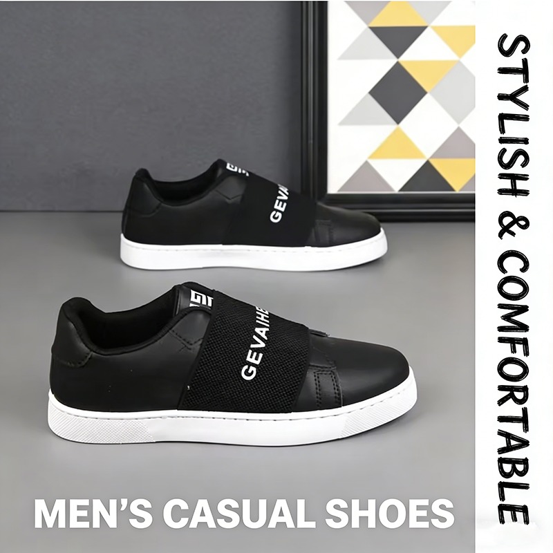 Mens Fashion Trainers - Scarpe da ginnastica traspiranti versatili di