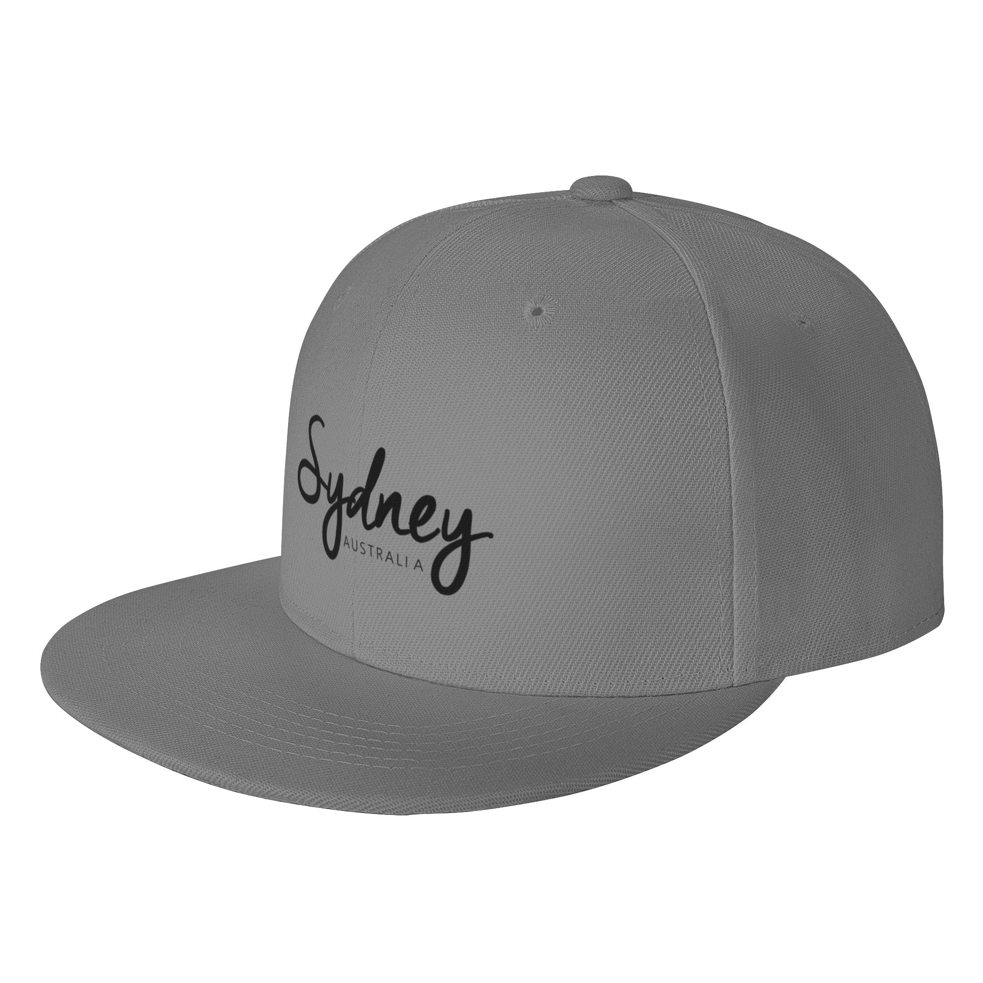 Men'S Fashion Sydney - Cappello da Sole Pieghevole con Visiera