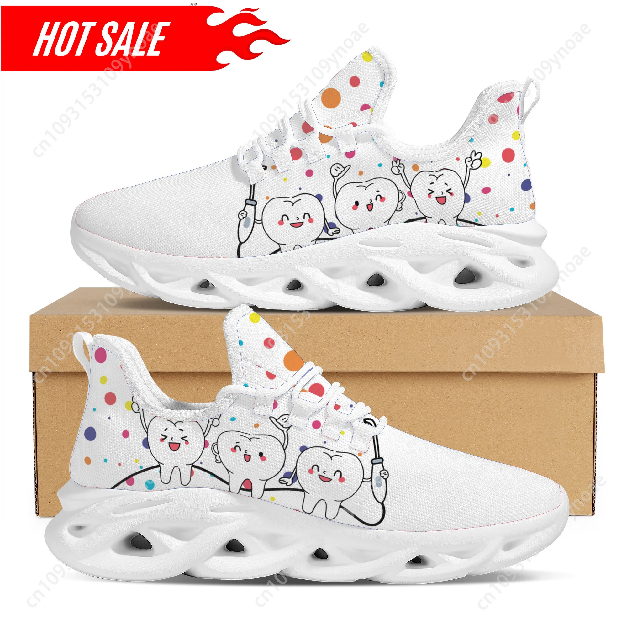 Mens Fashion Trainers - Nuove Donne di Tendenza Appartamenti Del