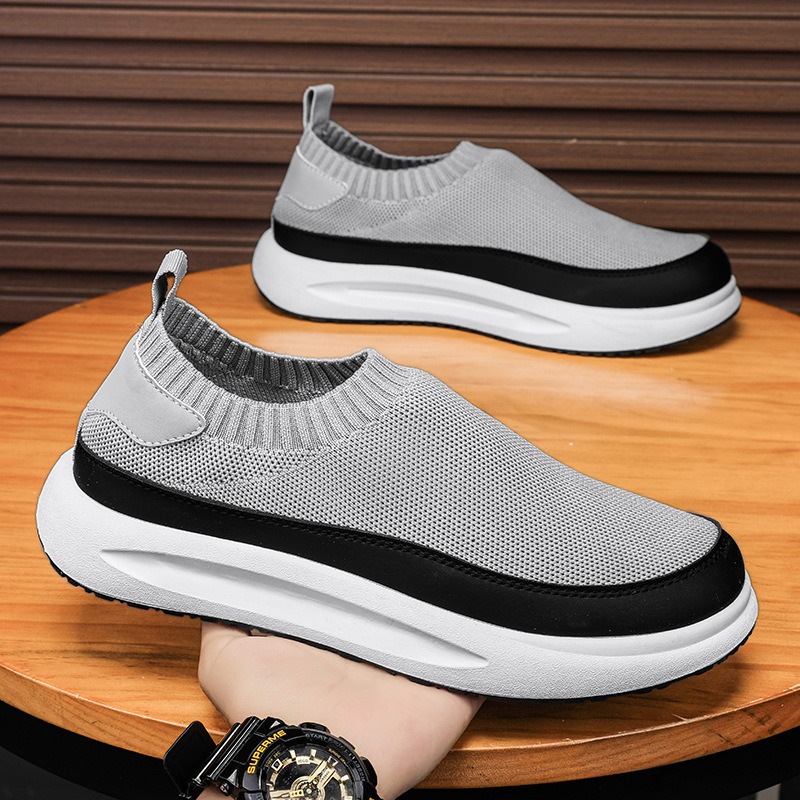Mens Fashion Trainers - 2025 Scarpe da uomo nuove Scarpe