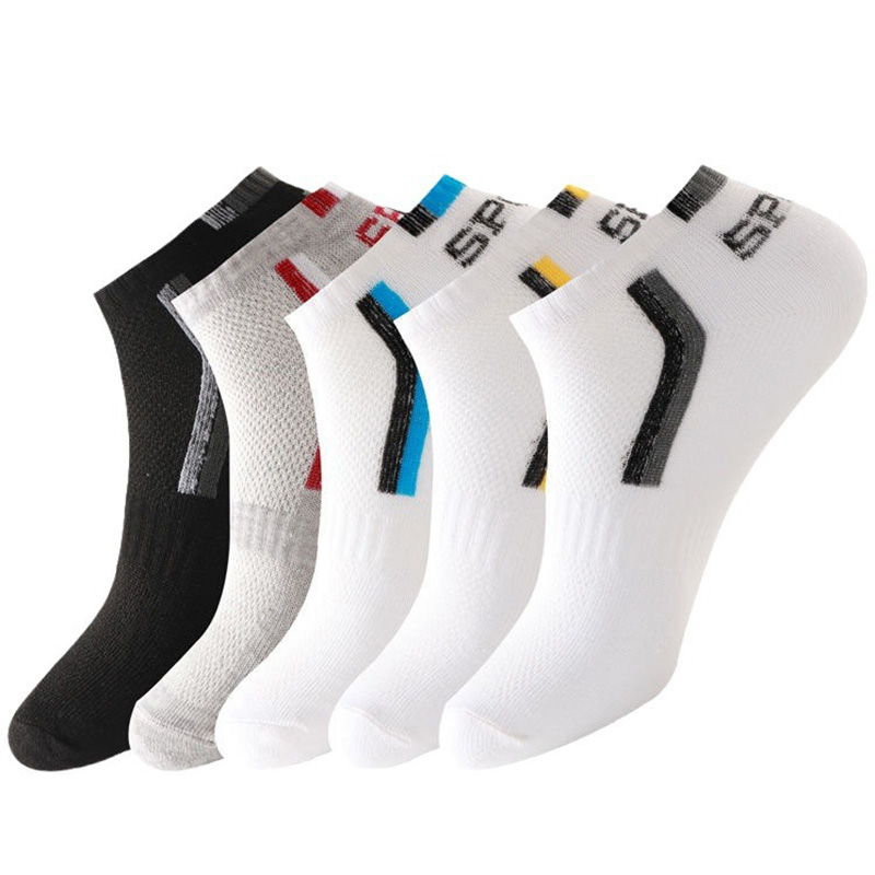 Socks Ankle Men - 1 Paio di Calzini da Uomo