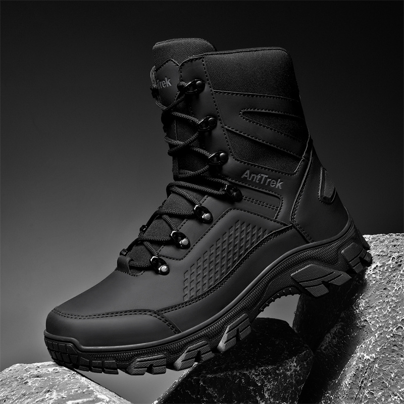 Mens Fashion Trainers - Stivali da allenamento selvaggi da uomo