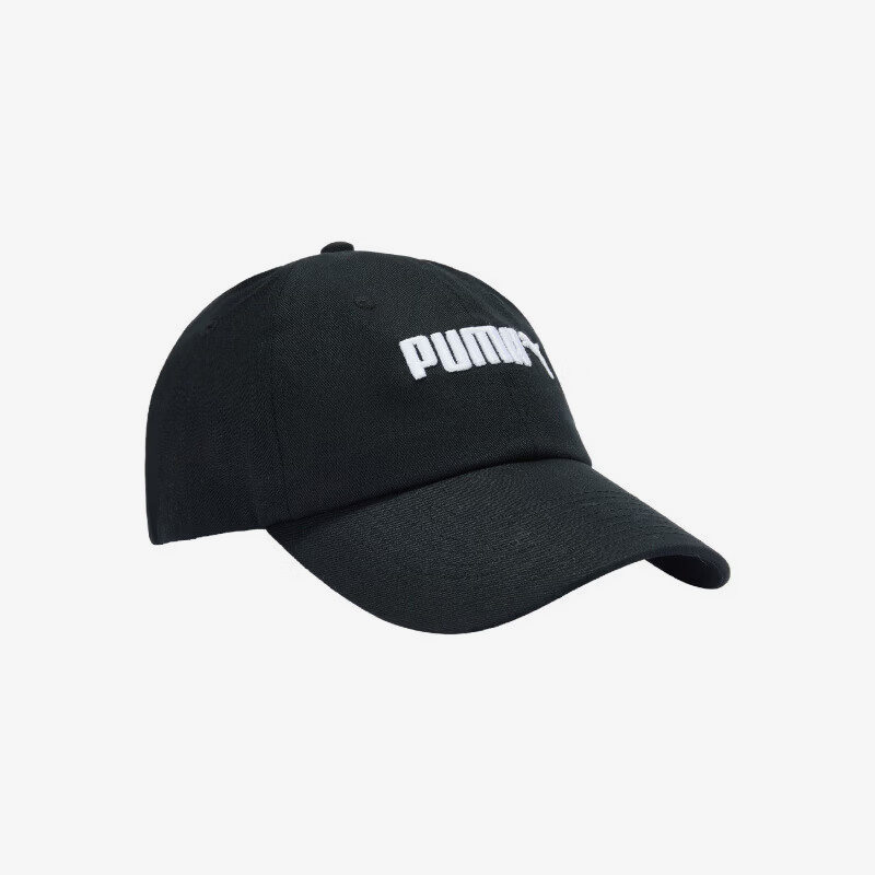 Men'S Fashion With Hat - Puma Authentic New Cappello da baseball