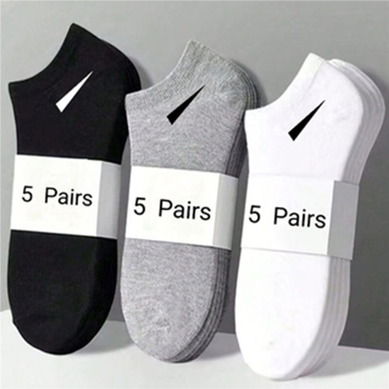 Socks Ankle Men - 10/20 paia di calzini corti alla