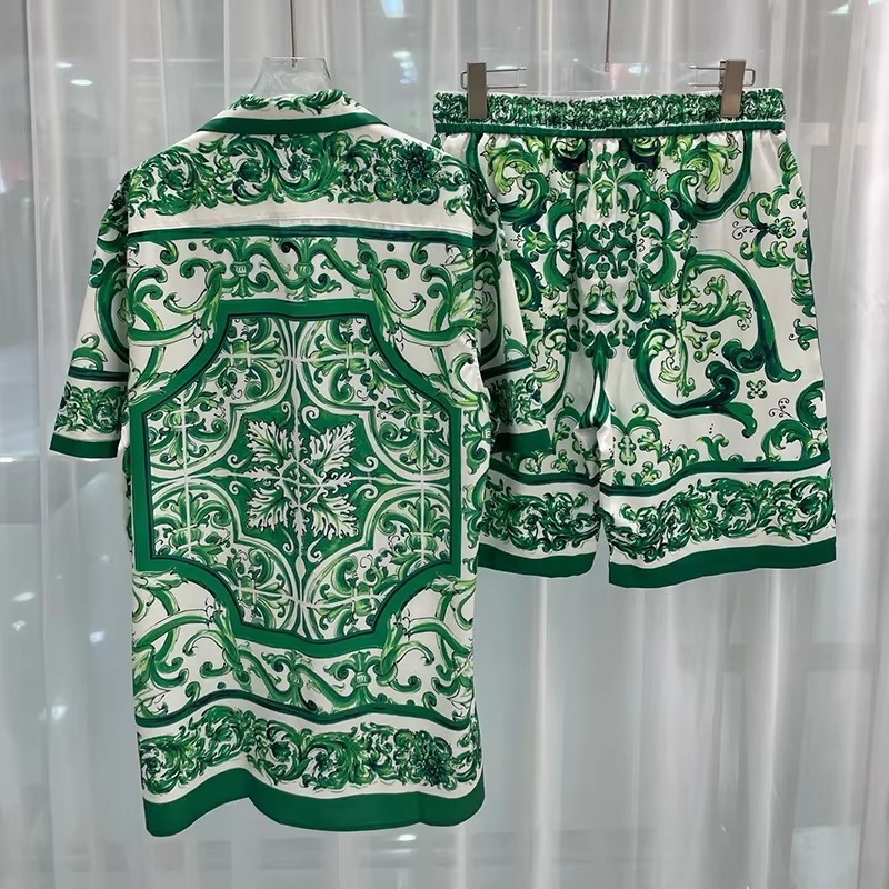 Completo Set Estivo 2026: Cami - Men'S Fashion Videos recensione e prezzo