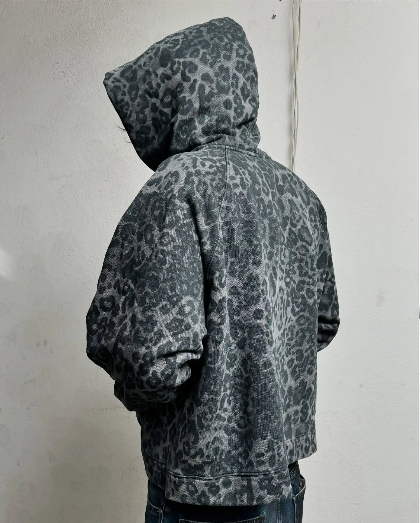 Felpa con Cappuccio e Zip in S - Mens Fashion Zip Up Hoodies recensione e prezzo