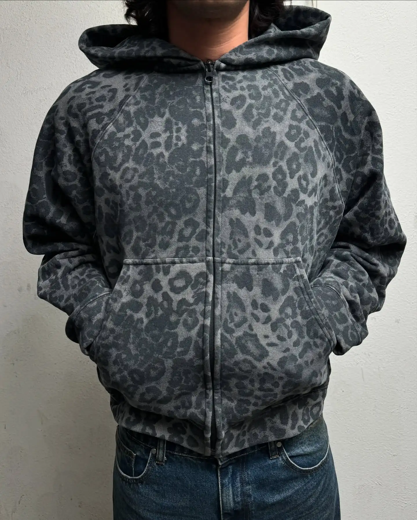 Felpa con Cappuccio e Zip in S - Mens Fashion Zip Up Hoodies recensione e prezzo