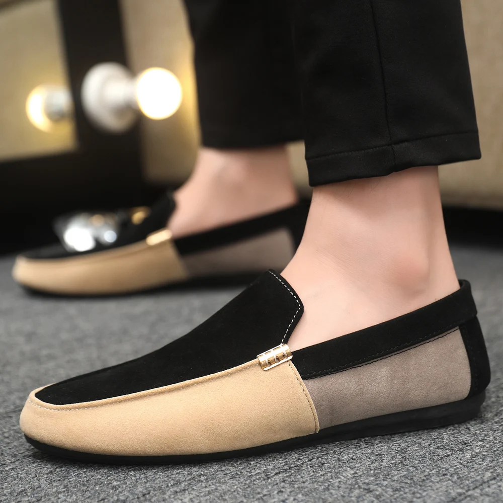Mocassini da Uomo, Scarpe Casu - Mens Fashion Trainers recensione e prezzo