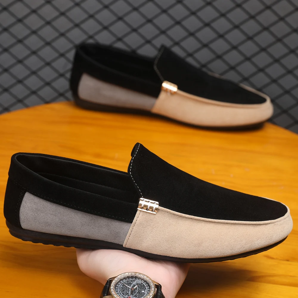 Mocassini da Uomo, Scarpe Casu - Mens Fashion Trainers recensione e prezzo