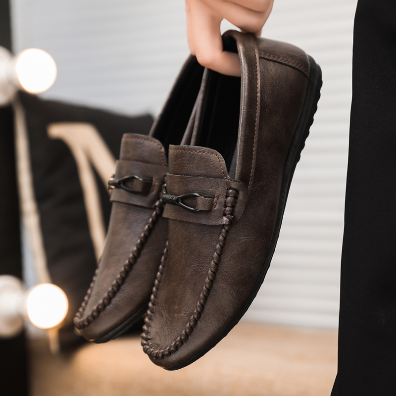 Mocassini da uomo Scarpe casua - Mens Fashion Trainers recensione e prezzo