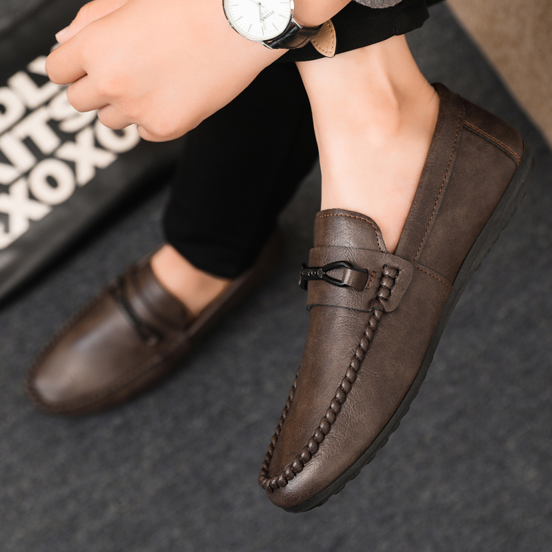 Mocassini da uomo Scarpe casua - Mens Fashion Trainers recensione e prezzo