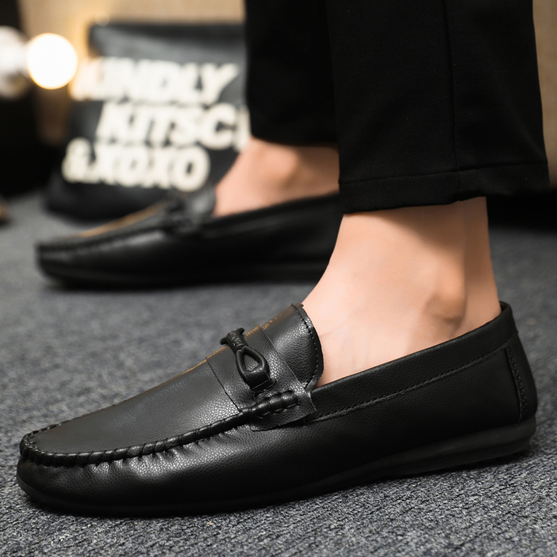 Mocassini da uomo Scarpe casua - Mens Fashion Trainers recensione e prezzo