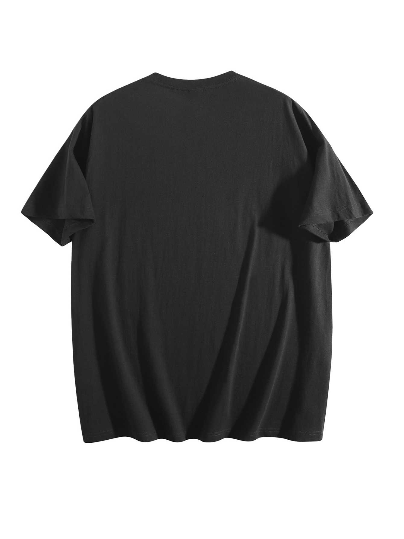 1 pezzo di t-shirt da uomo, Es - Men'S Fashion T Shirts recensione e prezzo