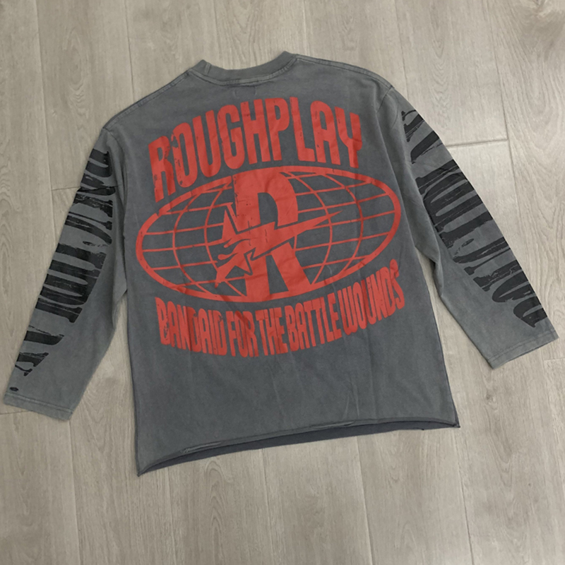 Nuova T-shirt Casual Oversize  - Men'S Fashion T Shirts recensione e prezzo