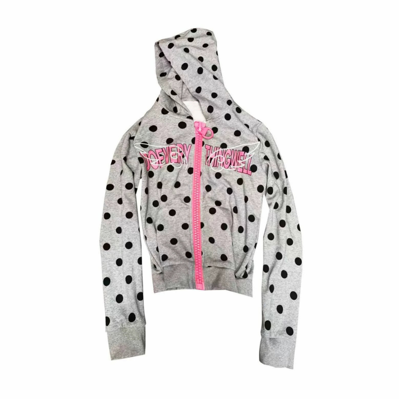 Moda di strada, stile retrò am - Mens Fashion Zip Up Hoodies recensione e prezzo