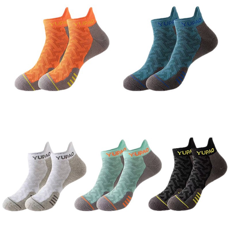 Nuovi Calzini Sportivi Profess - Socks Ankle Men recensione e prezzo