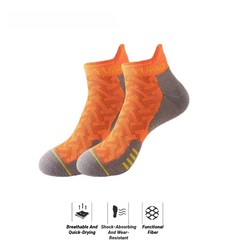 Nuovi Calzini Sportivi Profess - Socks Ankle Men recensione e prezzo