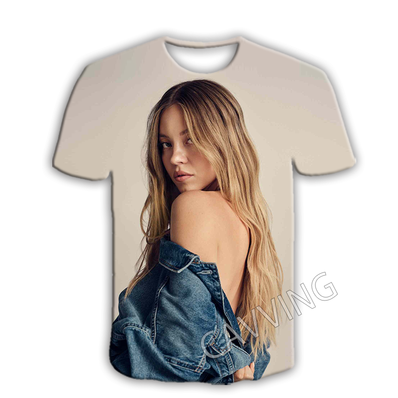 T-shirt Casual con Stampa 3D d - Men'S Fashion Sydney recensione e prezzo