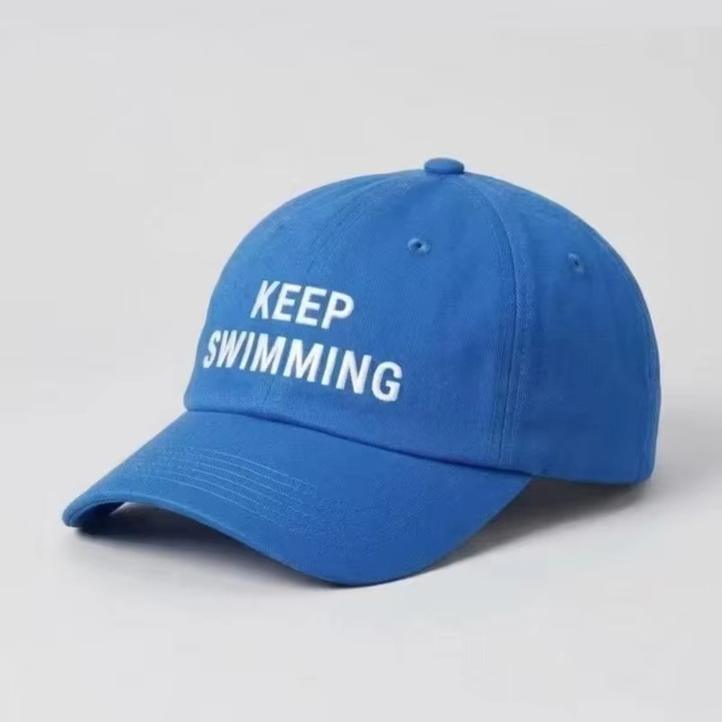 Cappellini da baseball ricamat - Men'S Fashion With Hat recensione e prezzo