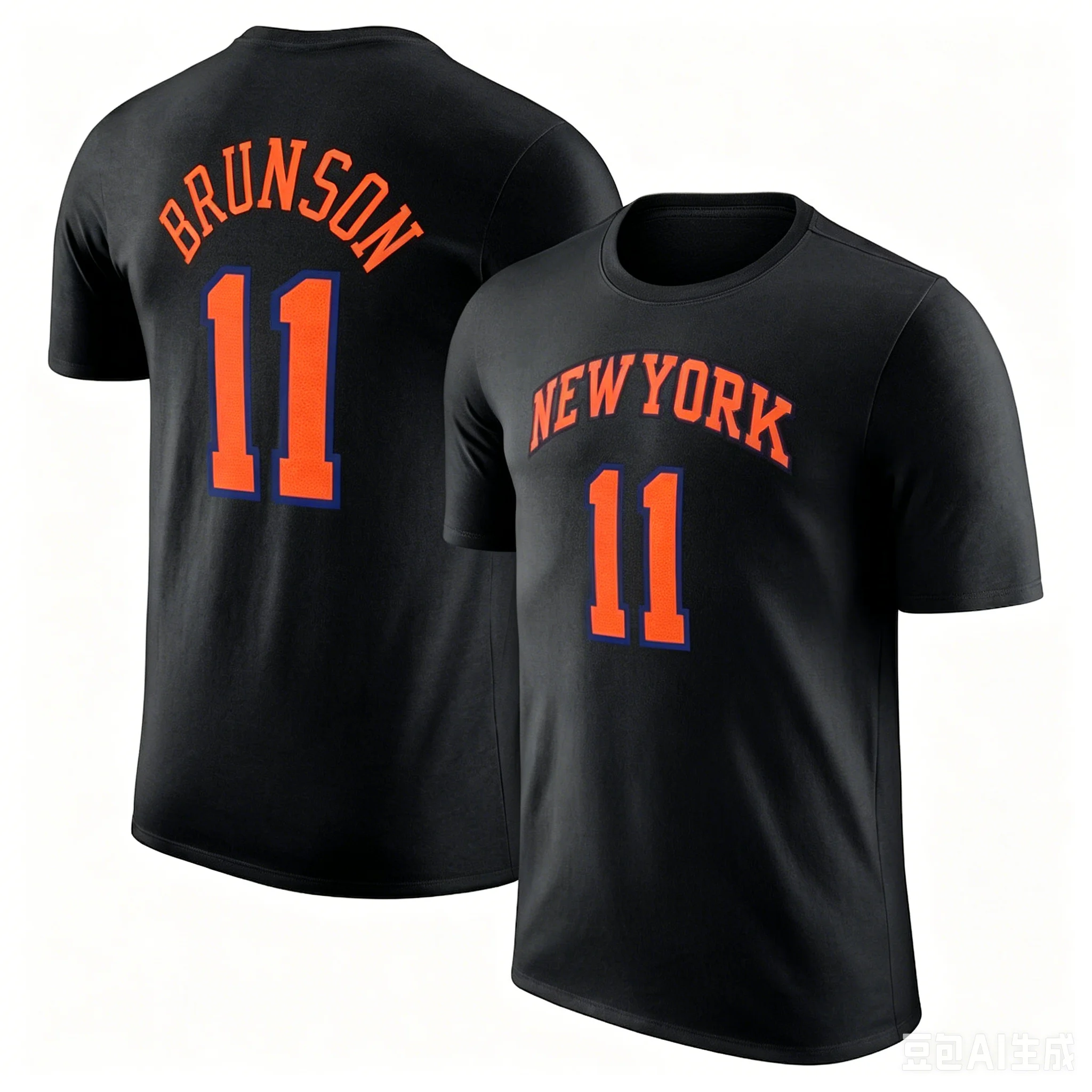 Maglia Brunson 11, Felpa Trasp - Men'S Fashion New York recensione e prezzo