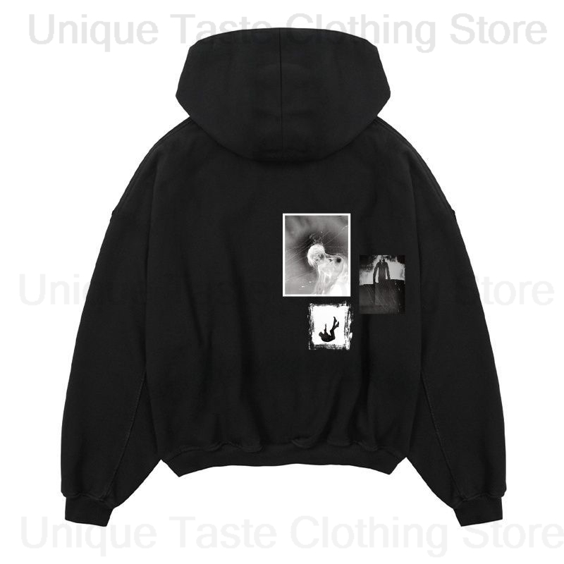 Jackson Wang MAGICMAN 2 Stesso - Mens Fashion Zip Up Hoodies recensione e prezzo