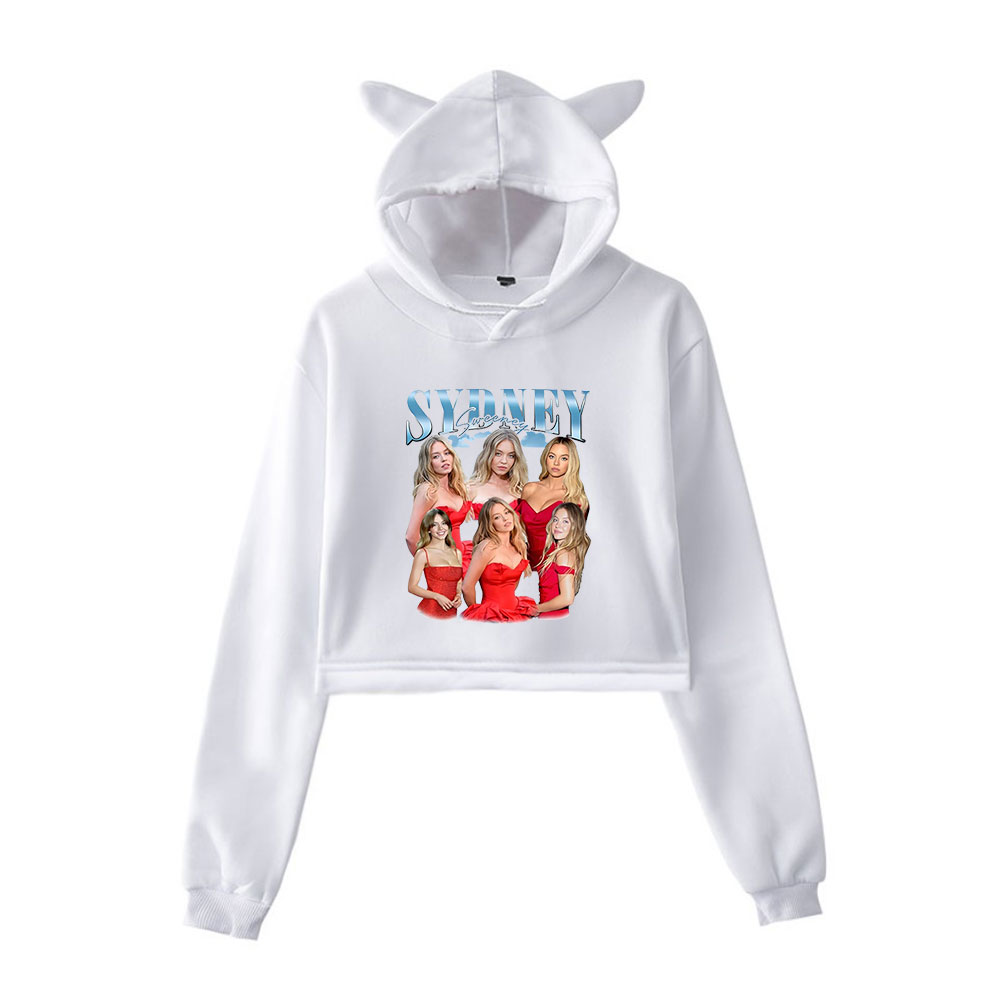 Sydney Sweeney Merch Vintage a - Men'S Fashion Sydney recensione e prezzo