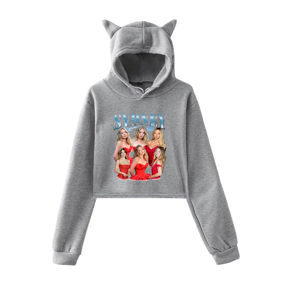 Sydney Sweeney Merch Vintage a - Men'S Fashion Sydney recensione e prezzo