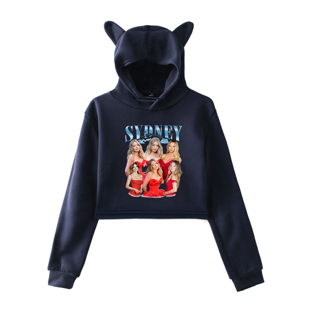 Sydney Sweeney Merch Vintage a - Men'S Fashion Sydney recensione e prezzo