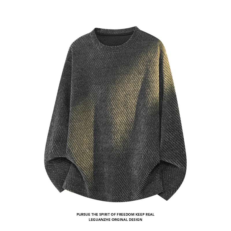 Maglietta da Uomo a Maniche Lu - Men'S Fashion T Shirts recensione e prezzo