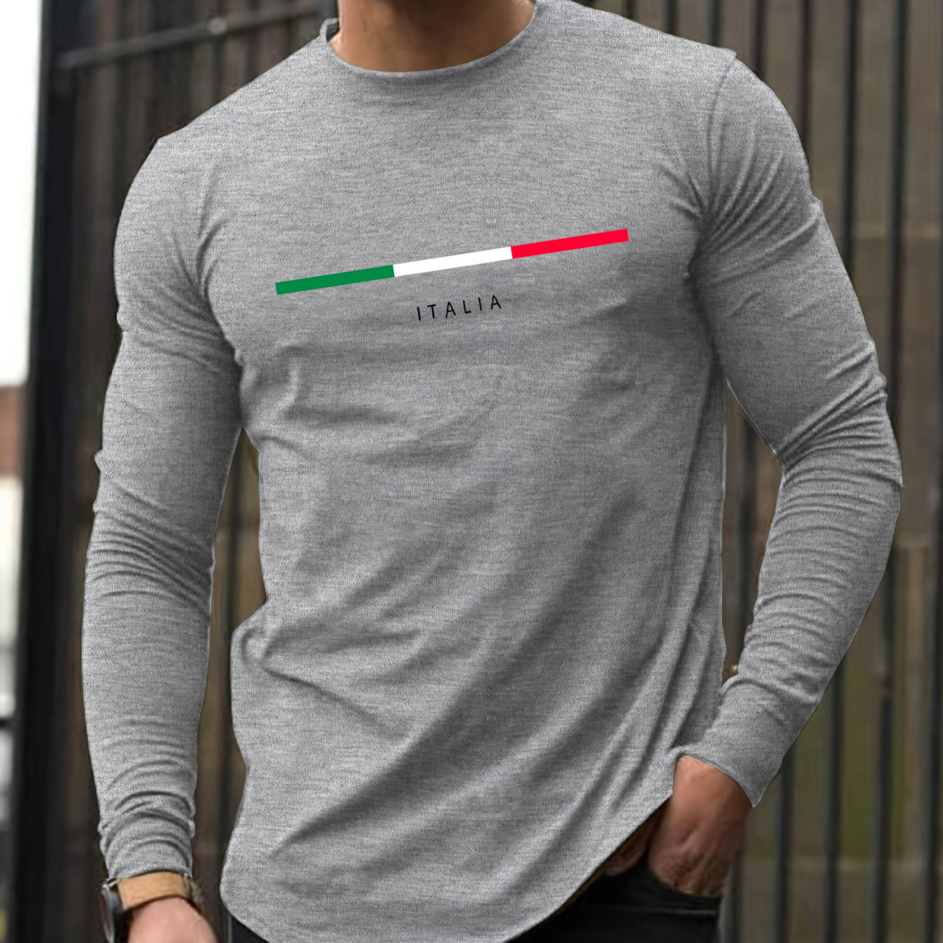 T-shirt versatile casual da uo - Men'S Fashion T Shirts recensione e prezzo