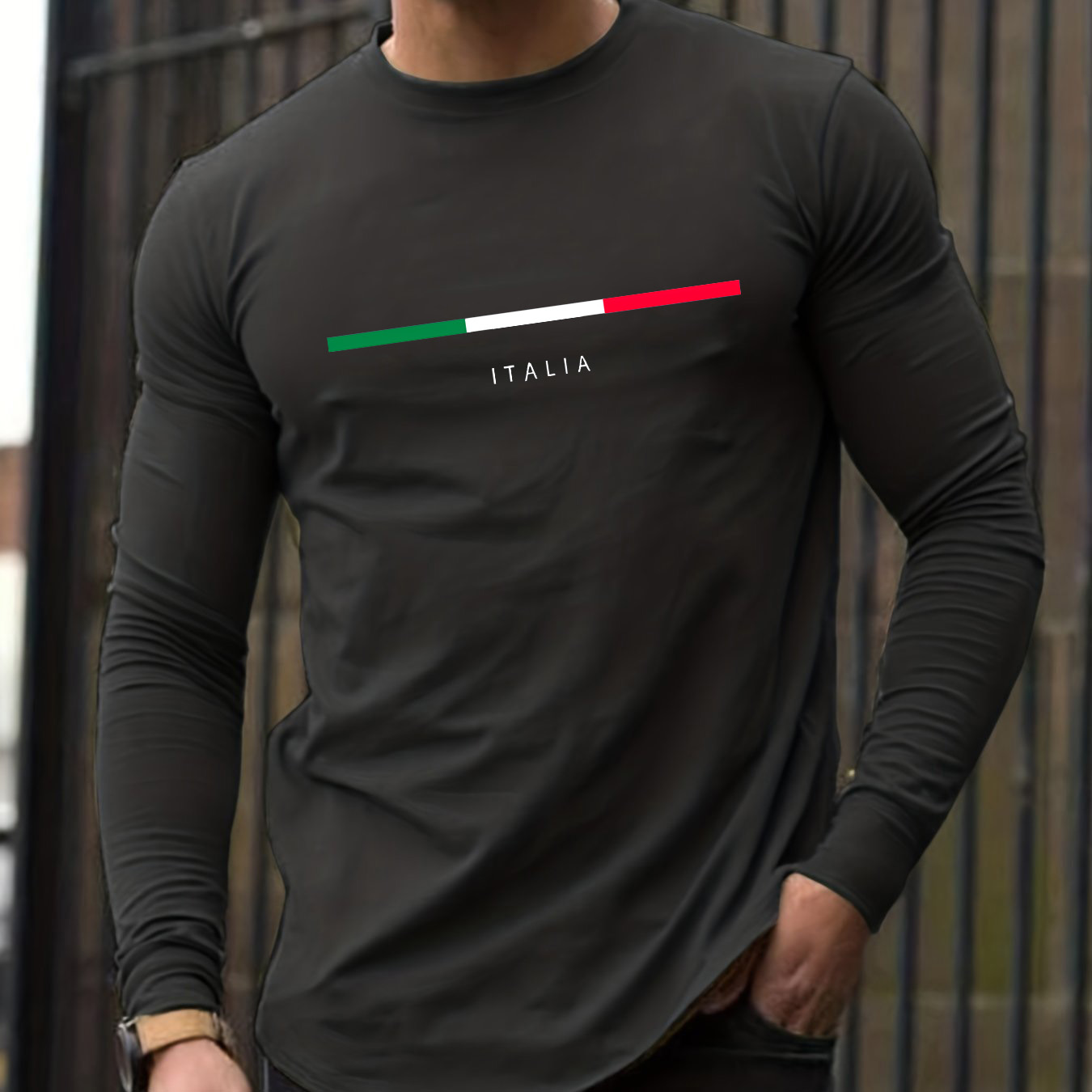 T-shirt versatile casual da uo - Men'S Fashion T Shirts recensione e prezzo