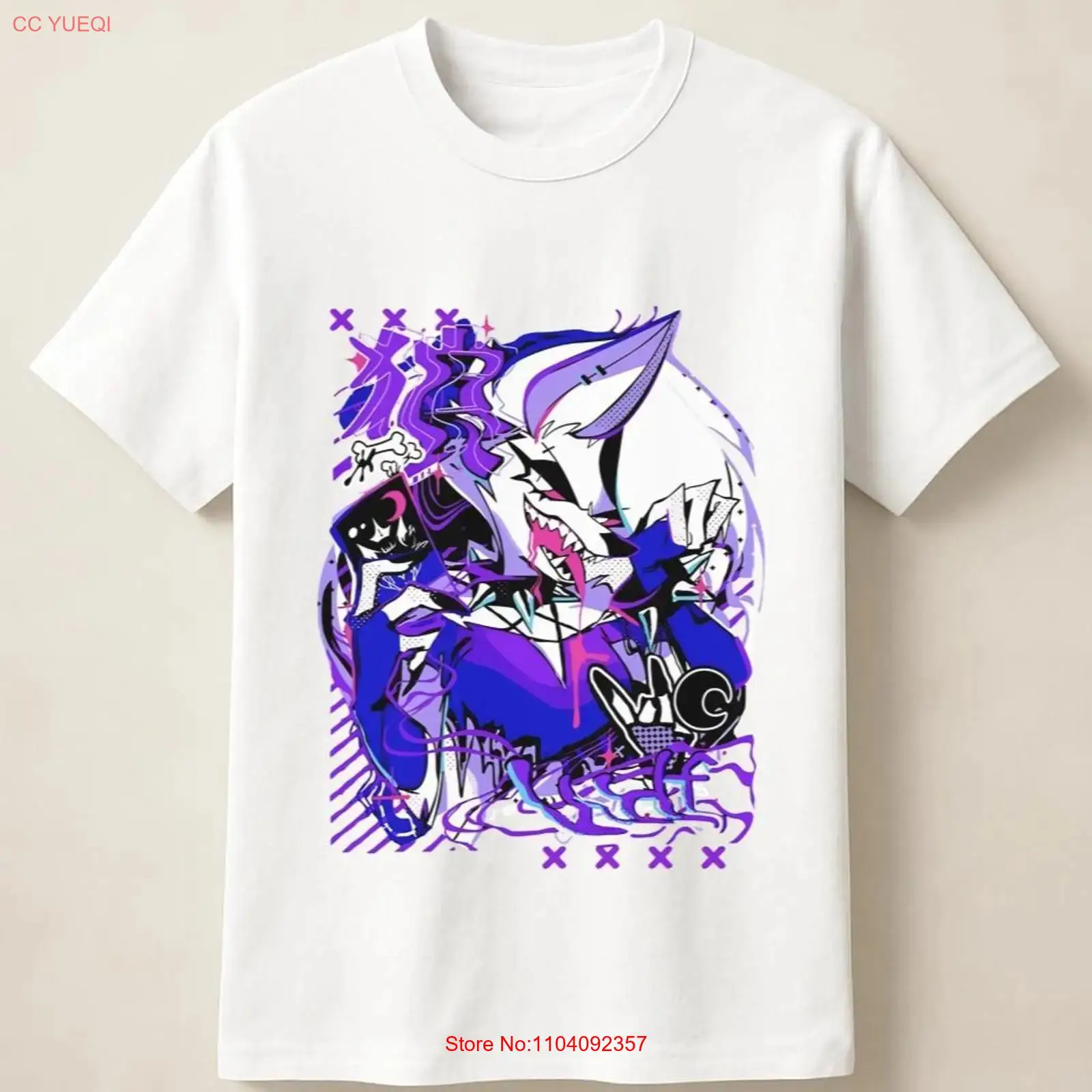 T-shirt vintage lavata ed elas - Poster Men Fashion recensione e prezzo