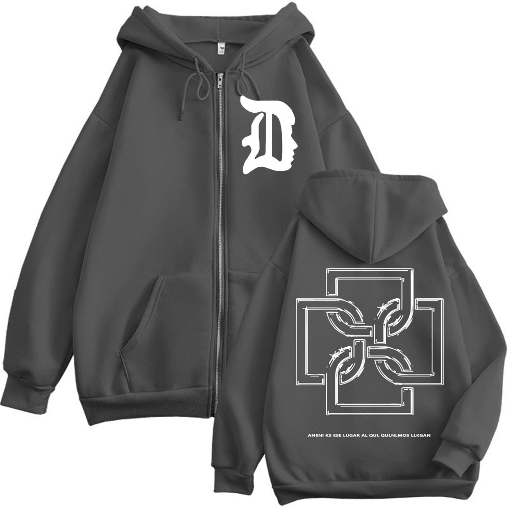 Felpa con Cappuccio e Zip Pers - Mens Fashion Zip Up Hoodies recensione e prezzo