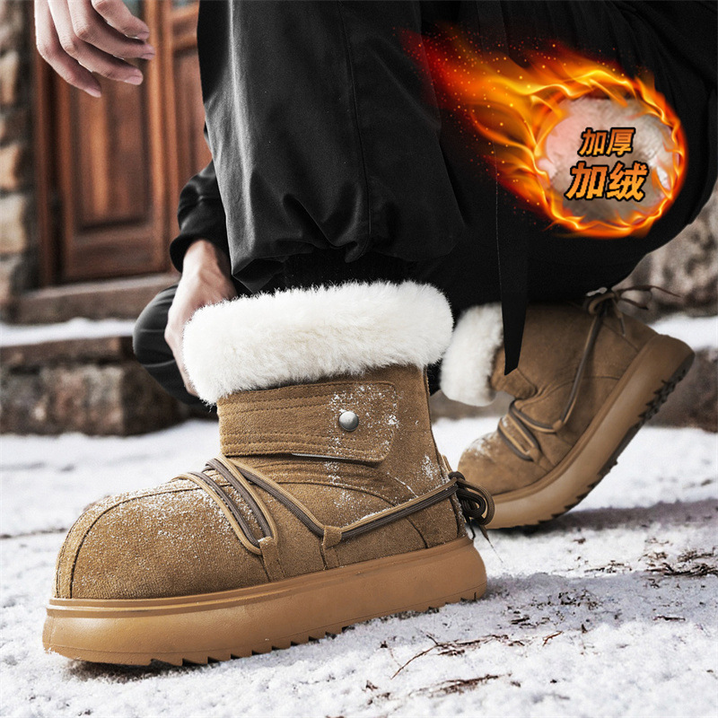 2025 Nuovi Uomini di Inverno S - Mens Fashion Trainers recensione e prezzo