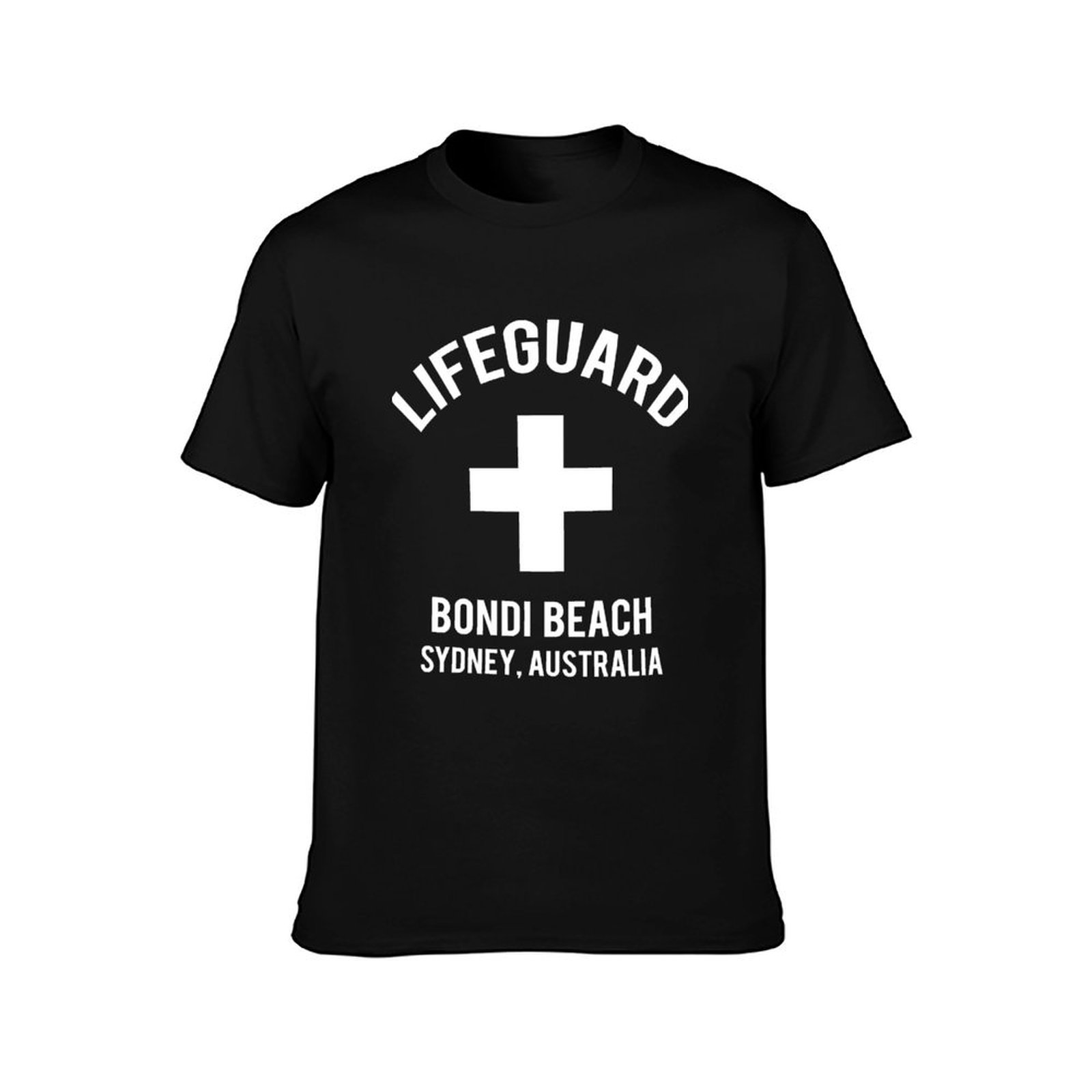 Lifeguard Bondi Beach Sydney,  - Men'S Fashion Sydney recensione e prezzo