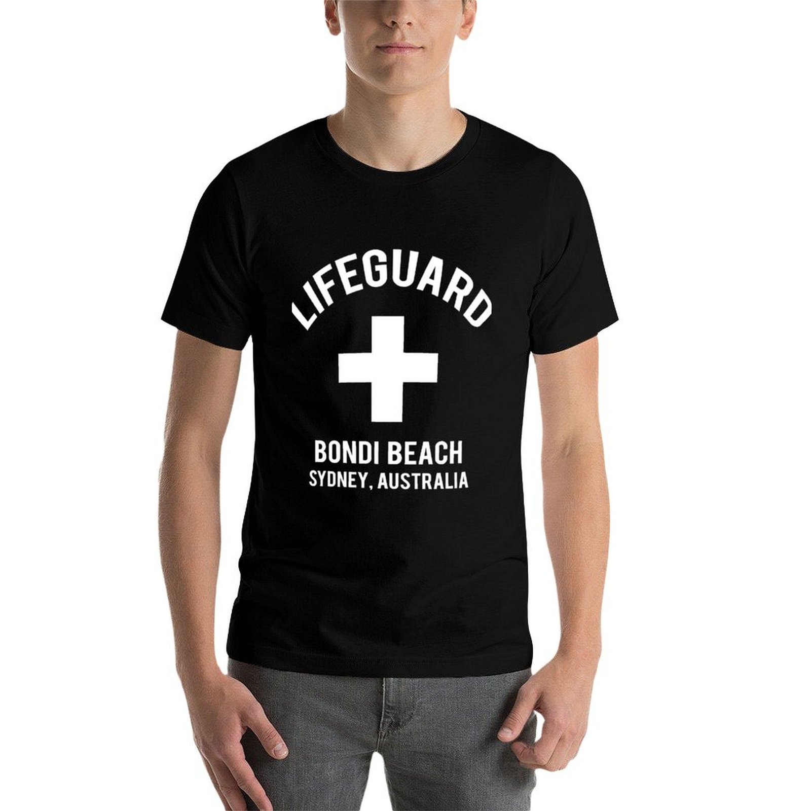 Lifeguard Bondi Beach Sydney,  - Men'S Fashion Sydney recensione e prezzo