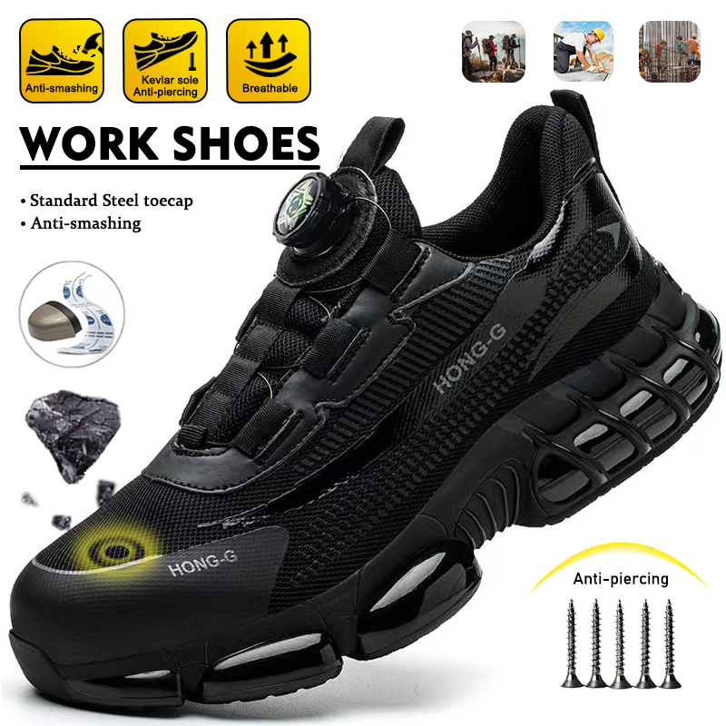 Stivali da minatore con botton - Mens Fashion Trainers recensione e prezzo