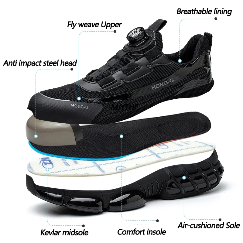 Stivali da minatore con botton - Mens Fashion Trainers recensione e prezzo