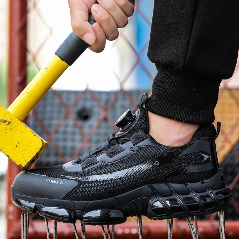Stivali da minatore con botton - Mens Fashion Trainers recensione e prezzo