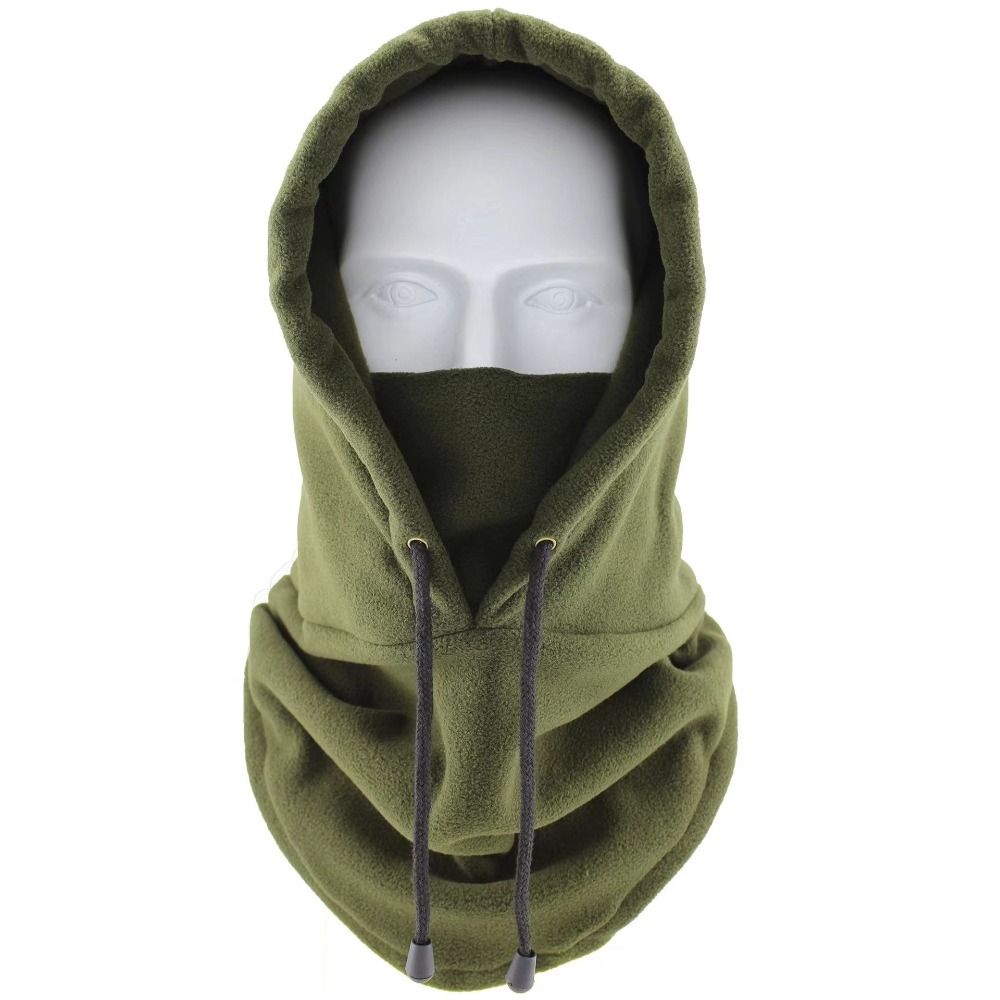 Passamontagna in Pile Polare a - Men'S Fashion With Hat recensione e prezzo