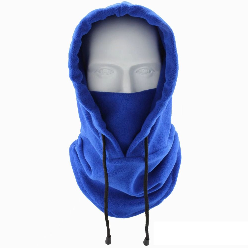 Passamontagna in Pile Polare a - Men'S Fashion With Hat recensione e prezzo