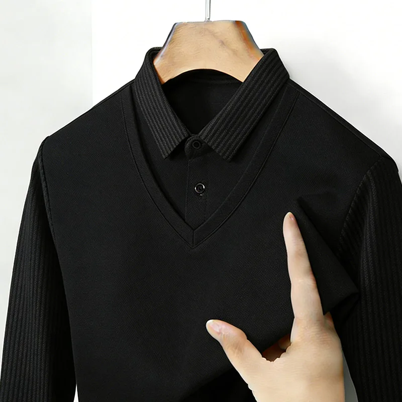 Camicia da uomo a maniche lung - Mens Fashion Clothes recensione e prezzo