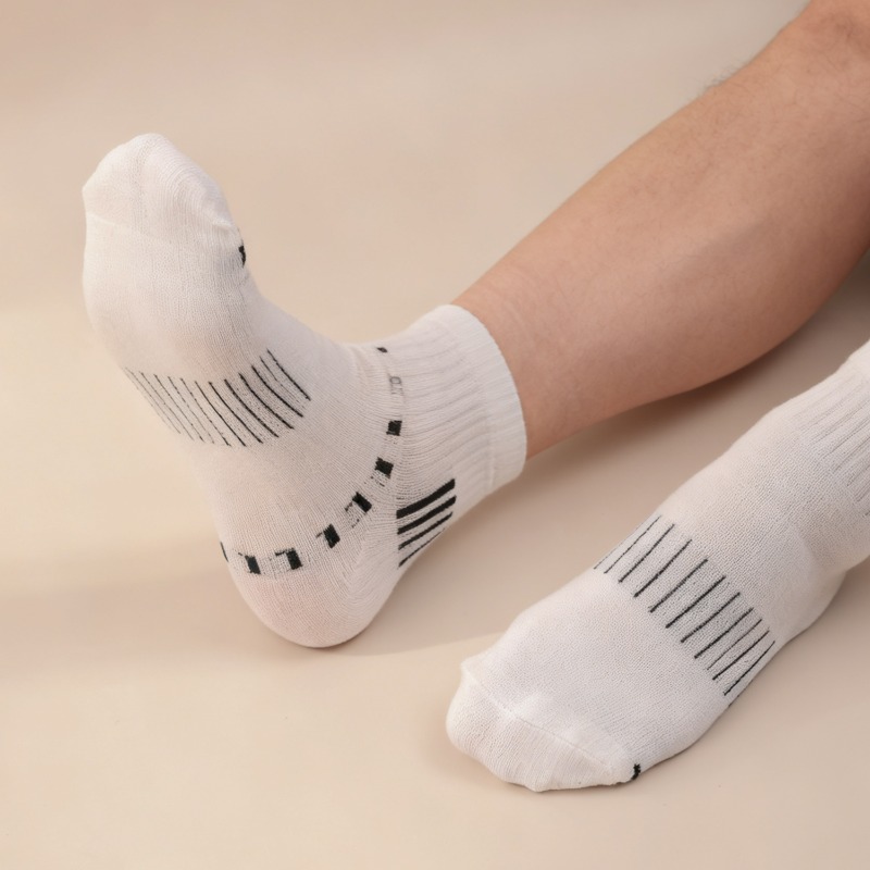 1-10 paia di calzini da uomo i - Socks Ankle Men recensione e prezzo