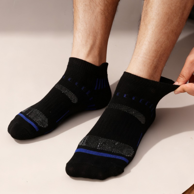 1-10 paia di calzini da uomo i - Socks Ankle Men recensione e prezzo
