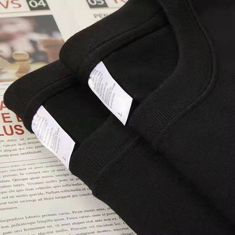 Maglietta in cotone creativa N - Men'S Fashion New York recensione e prezzo