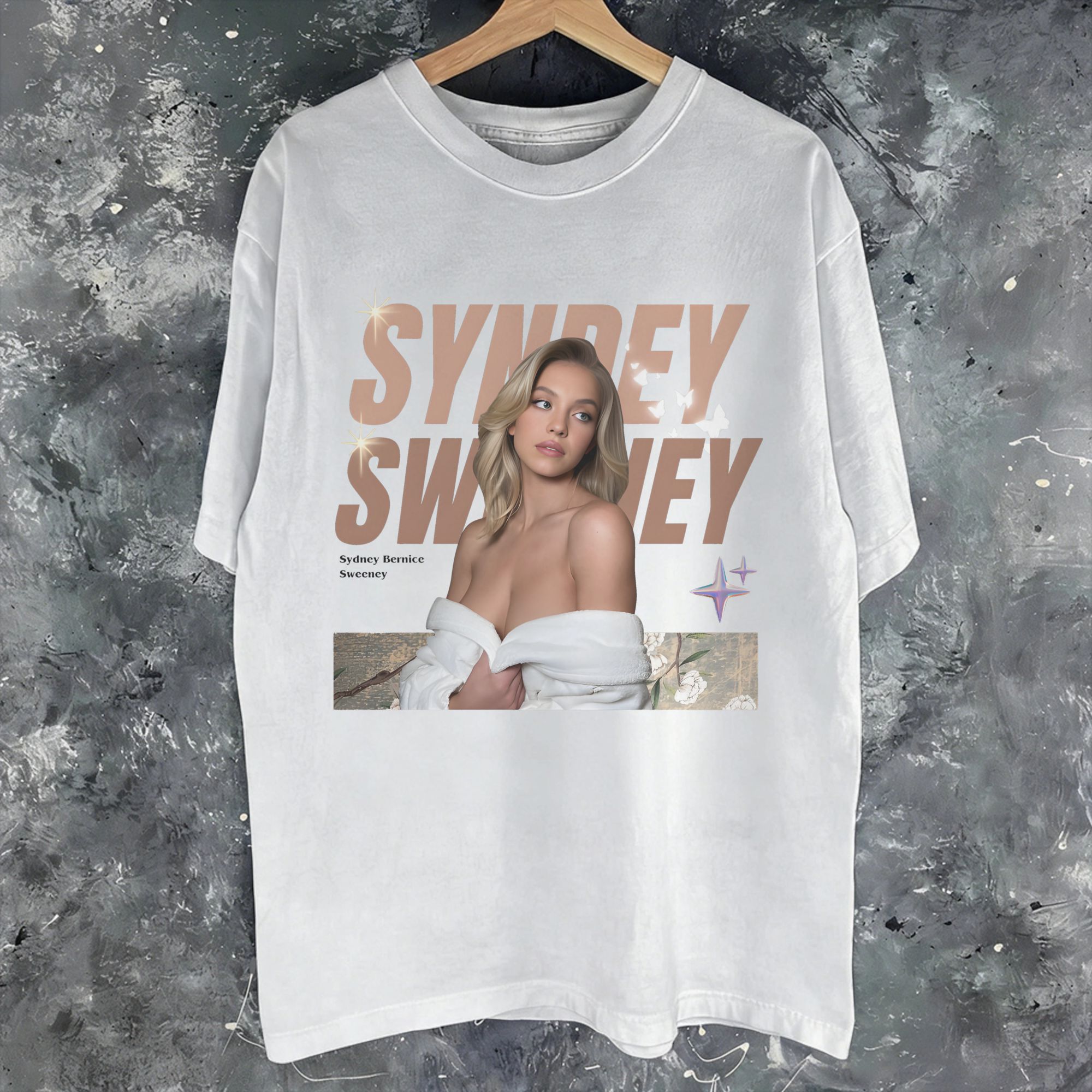 Maglietta Cassie Howard Sydney - Men'S Fashion Sydney recensione e prezzo
