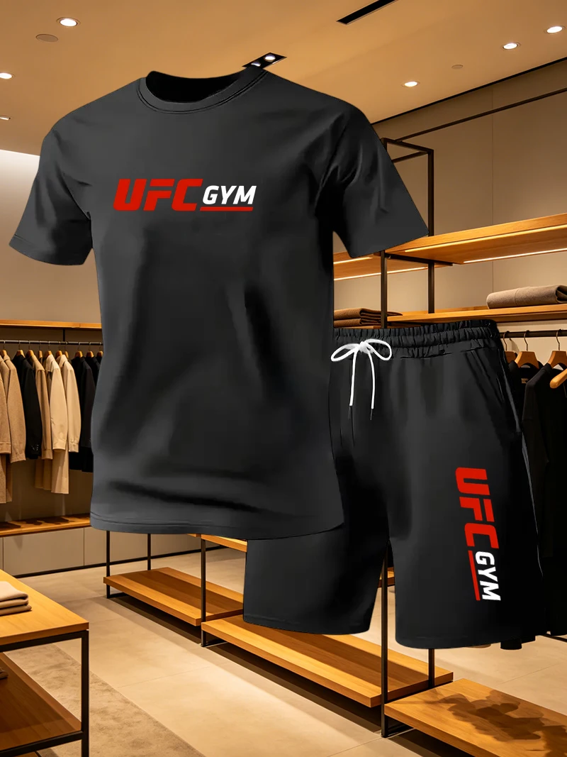 Completo Sportivo Estivo da Uo - Men'S Fashion Videos recensione e prezzo